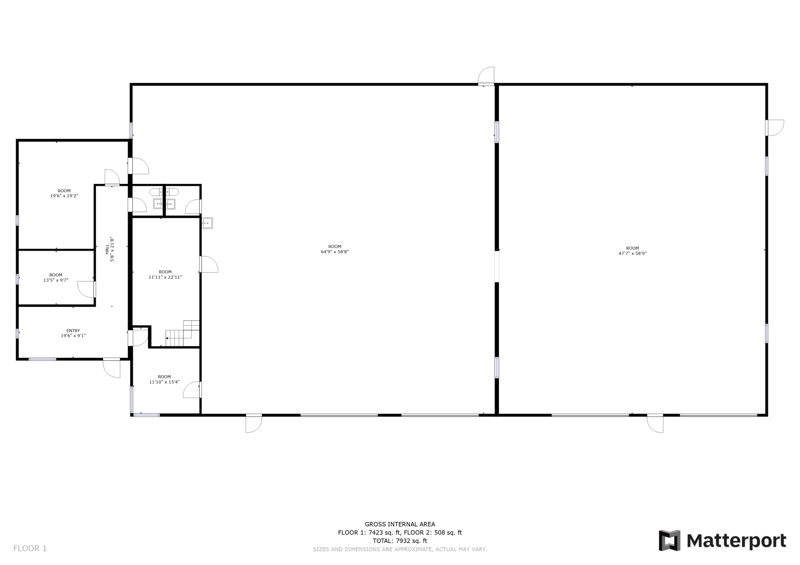 165 Division St, Montevideo, MN 56265