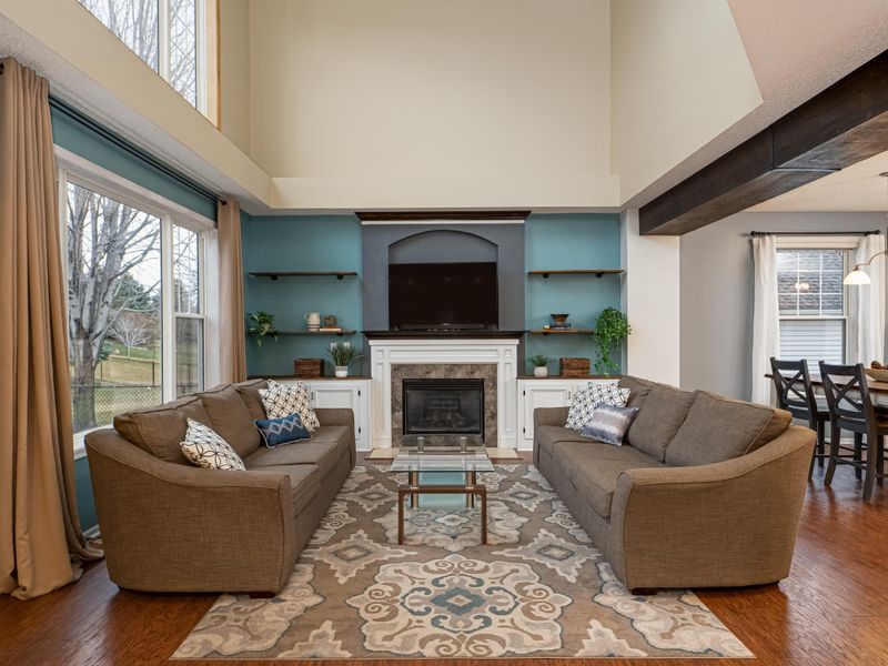 12832 44th Pl NE, Saint Michael, MN 55376