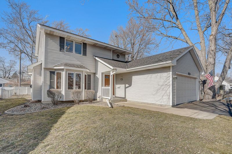 6828 Elliot Ave S, Richfield, MN 55423