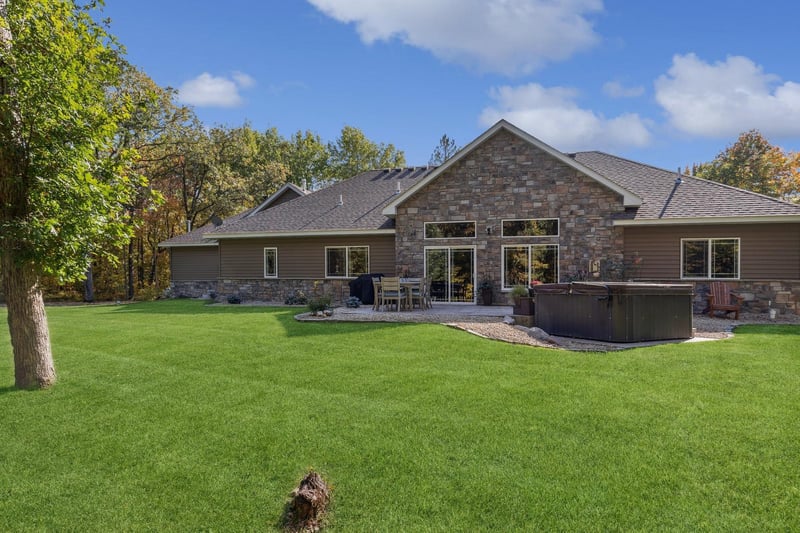 11356 Sunrise Rd, Sunrise Twp, MN 55032