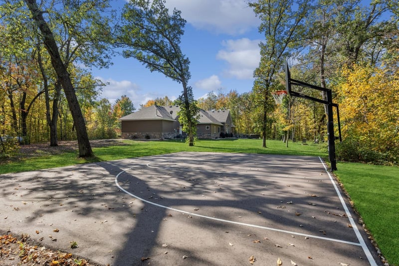 11356 Sunrise Rd, Sunrise Twp, MN 55032