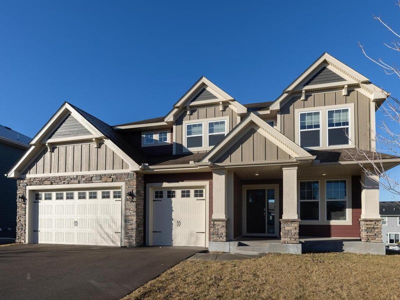 11051 Sundance Woods Blvd, Osseo, MN 55369