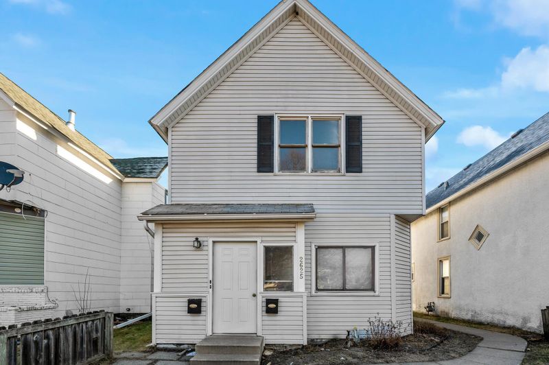 2625 Quincy St NE, Minneapolis, MN 55418
