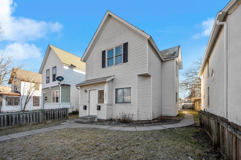 2625 Quincy St NE, Minneapolis, MN 55418