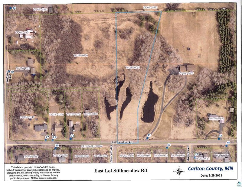 xx Stillmeadow Rd, Esko, MN 55733