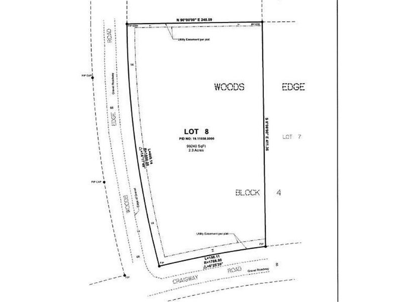 2xx Craigway, Clearwater, MN 55320