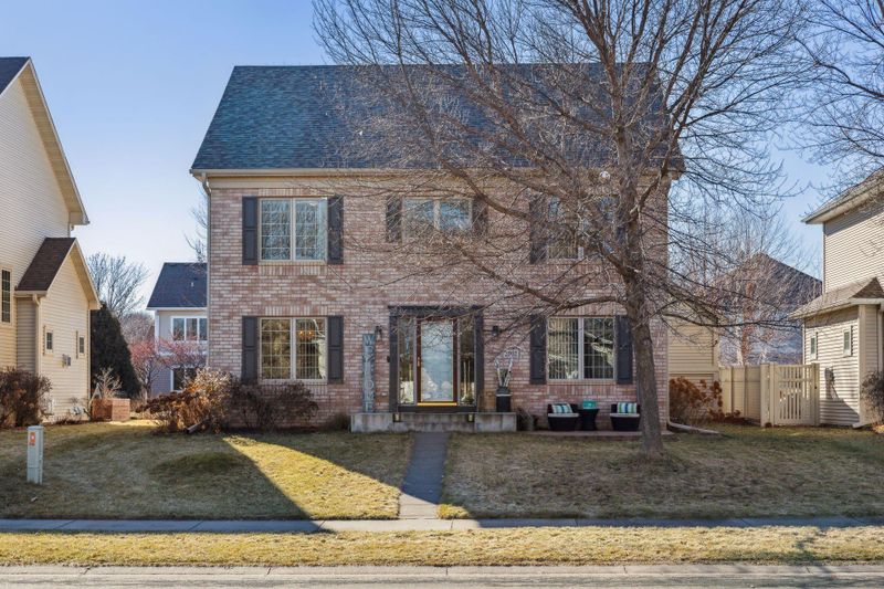 2702 120th Ln NE, Blaine, MN 55449