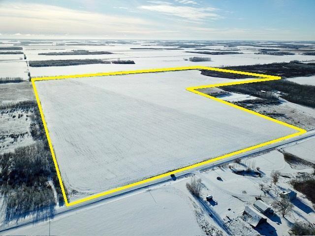 Lot 1 270th St, Badger, MN 56714