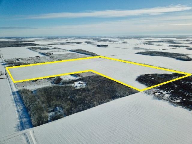 Lot 1 270th St, Badger, MN 56714