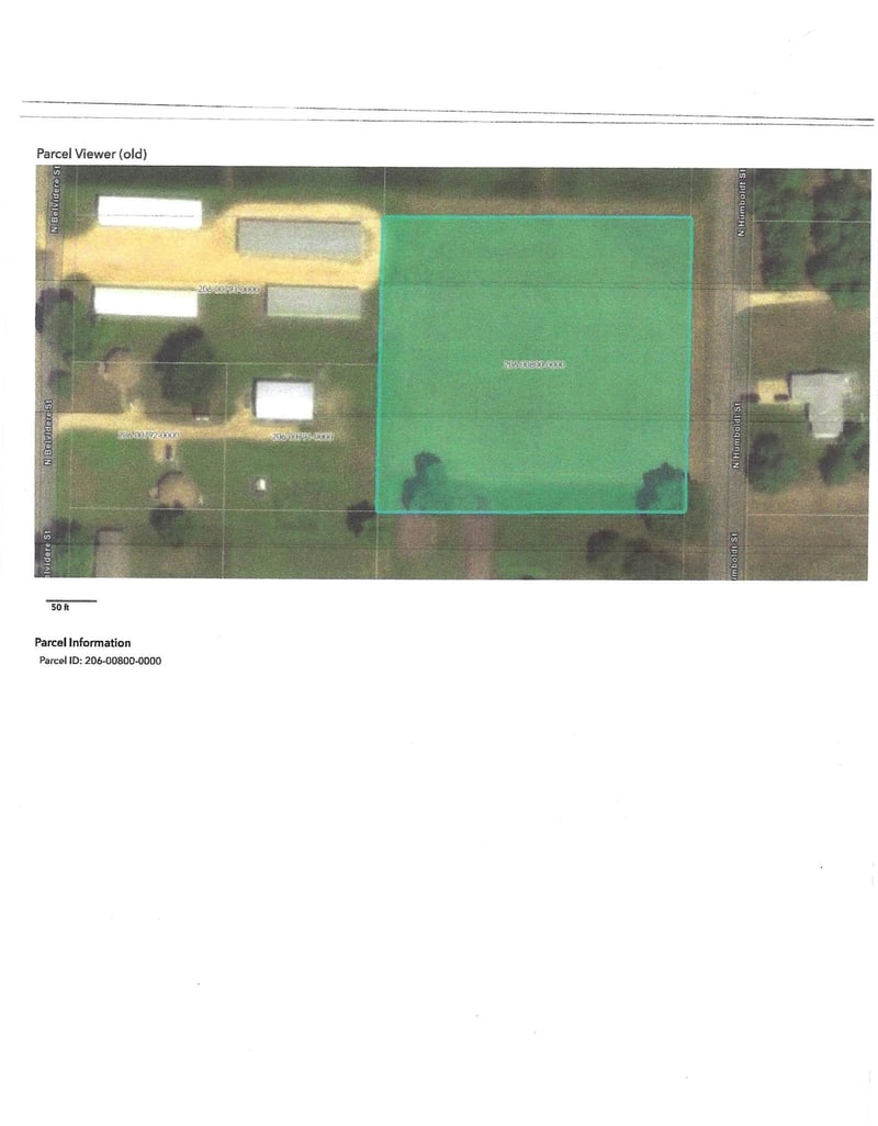 0 Humboldt, Buffalo City, WI 54622
