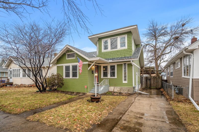 1029 Englewood Ave, Saint Paul, MN 55104