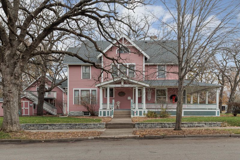212 8th Ave S, Princeton, MN 55371