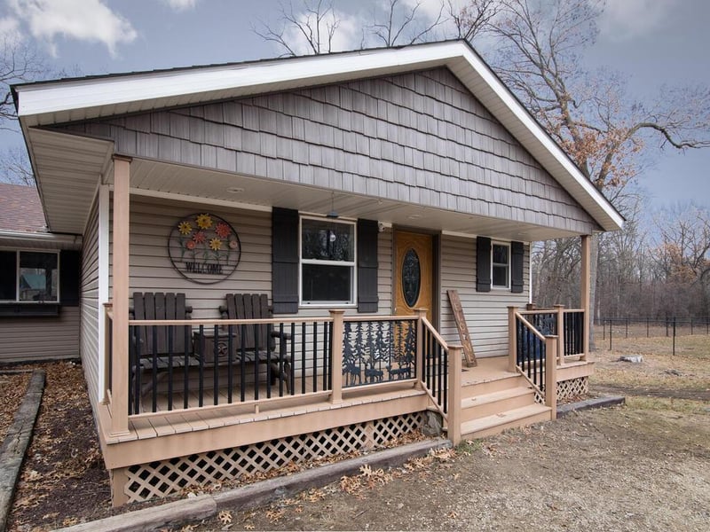18447 Upper 207th St E, Welch, MN 55089