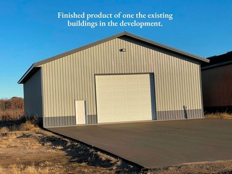 L7B3 Whitehawk Trl, Crosslake, MN 56442