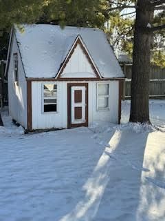 1217 13th St, Clarkfield, MN 56223