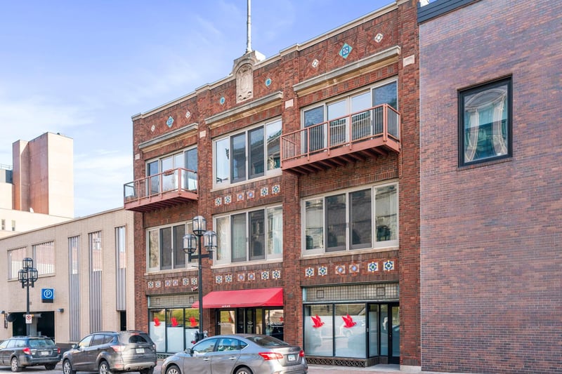 0 W 1st St, Duluth, MN 55802