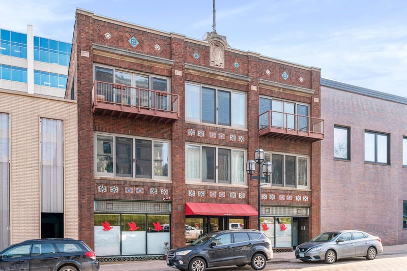 0 W 1st St, Duluth, MN 55802