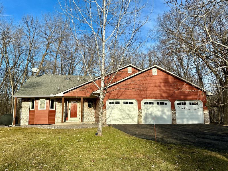 3823 171st Cir NW, Andover, MN 55304