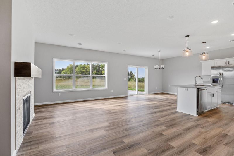 15243 Vicuna St, Ramsey, MN 55303