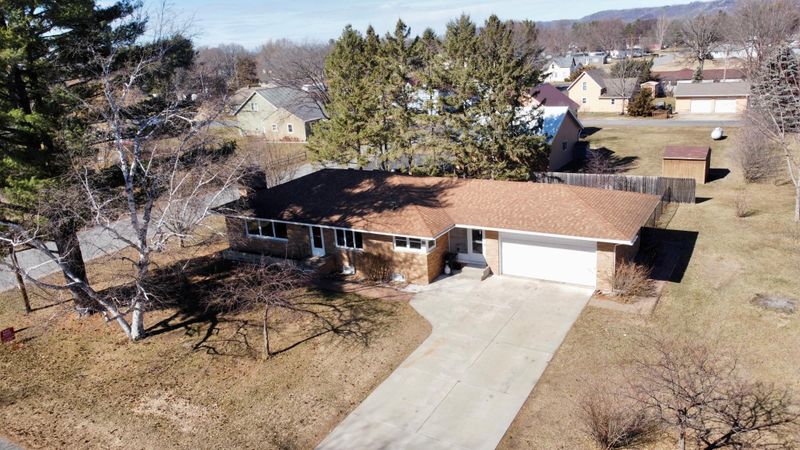 18 E 3rd St, Buffalo City, WI 54622