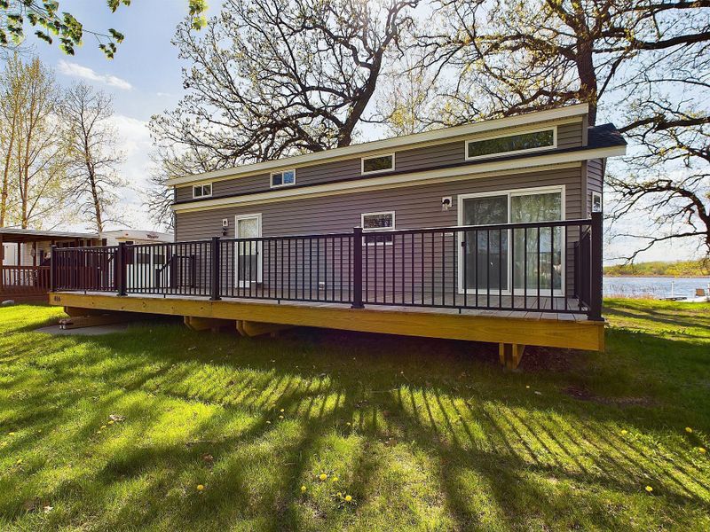 23488 Waskawood Rd #16, Glenwood, MN 56334