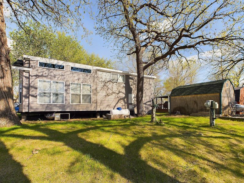 23488 Waskawood Rd #16, Glenwood, MN 56334
