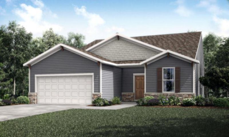 19513 102nd Pl, Rogers, MN 55374