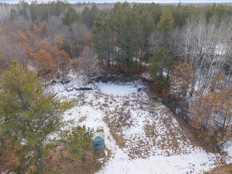 17614 Old Sawmill Rd, Menahga, MN 56464