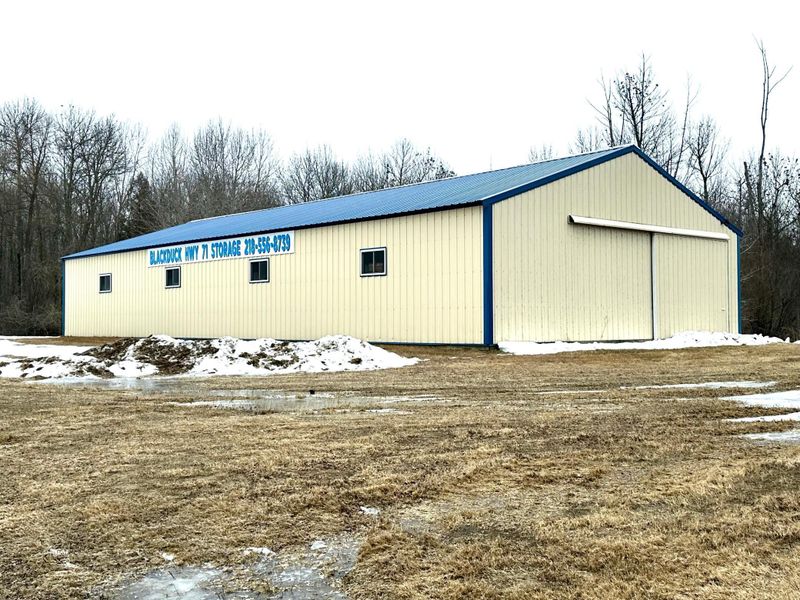 27249 Hwy 71 NE, Blackduck, MN 56630