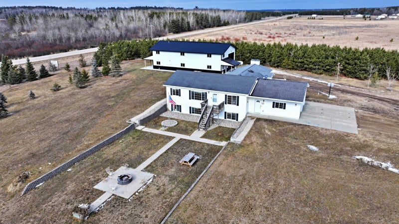 54044 Gillian St, Osage, MN 56570
