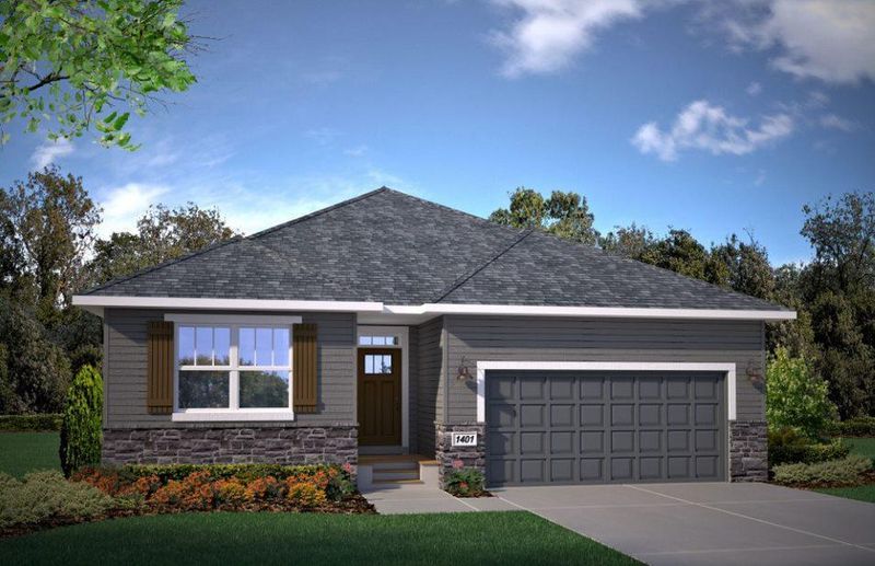 13576 Hollybrook Way, Apple Valley, MN 55124