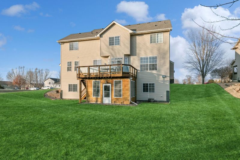 2400 Prairie View Ln, Buffalo, MN 55313