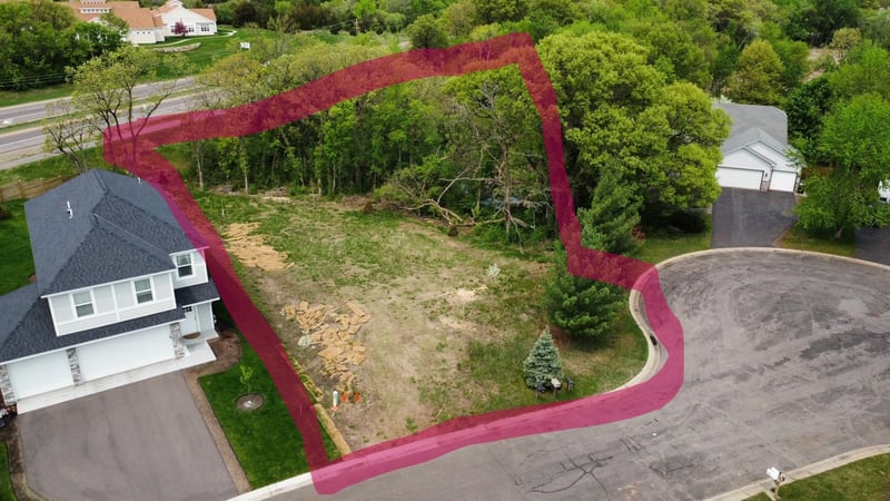 5055 Xkimo Ct NW, Ramsey, MN 55303