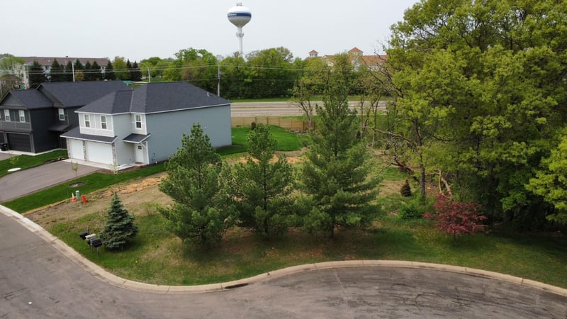 5055 Xkimo Ct NW, Ramsey, MN 55303