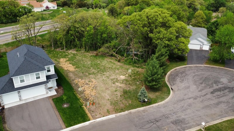 5055 Xkimo Ct NW, Ramsey, MN 55303