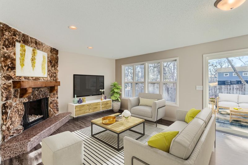1750 Louise Ave, Saint Paul, MN 55106