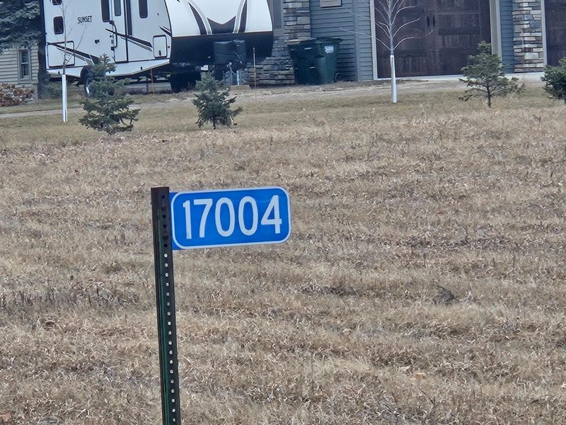 17004 207th Ave, Eden Valley, MN 55329