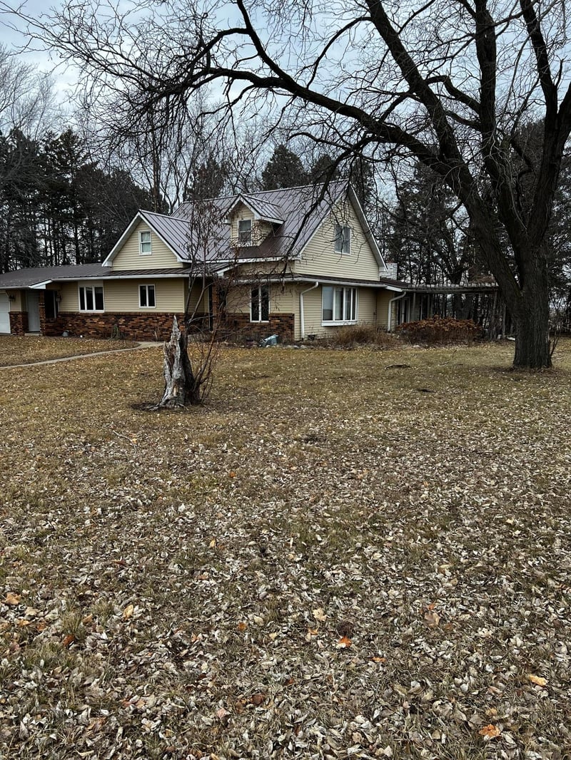 1315 110th St SW, Milan, MN 56262