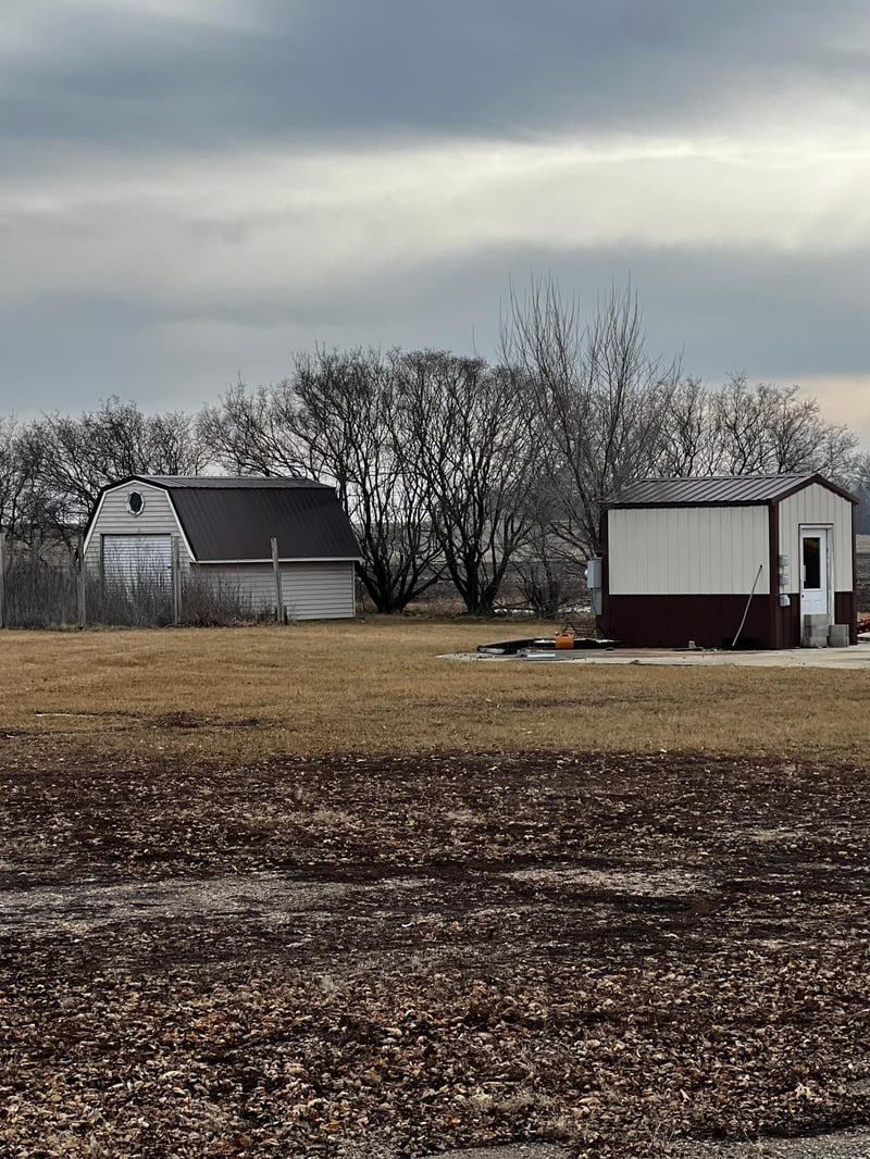 1315 110th St SW, Milan, MN 56262