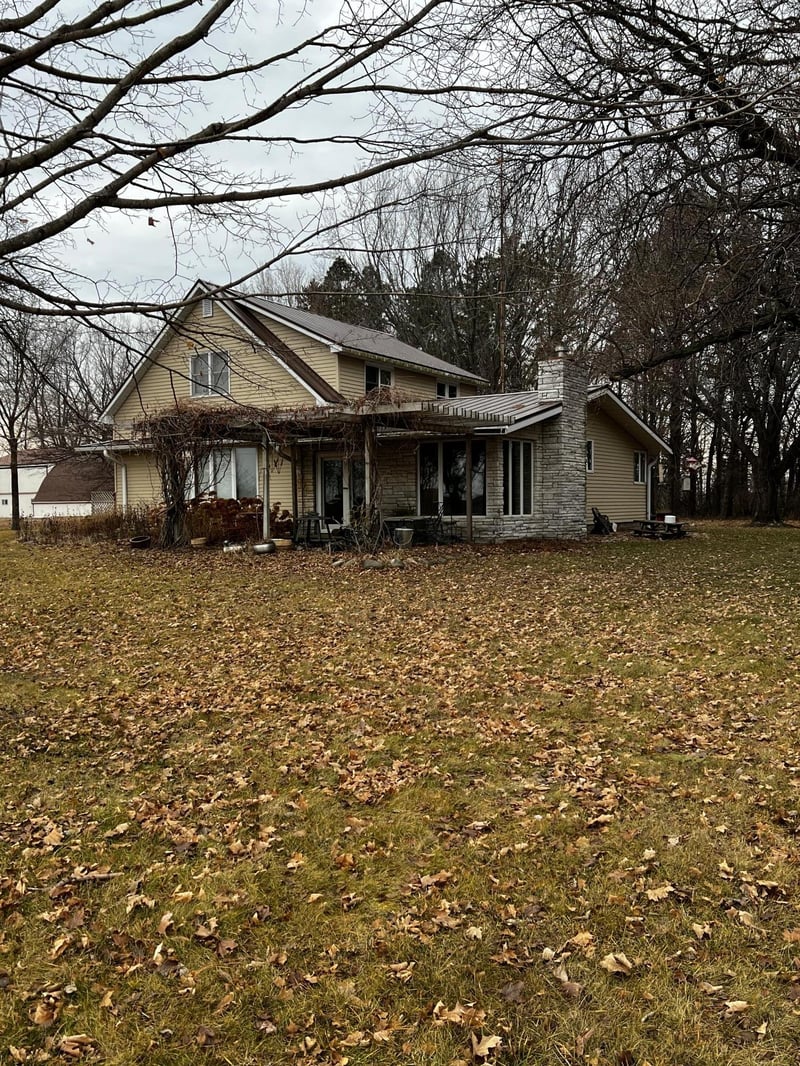 1315 110th St SW, Milan, MN 56262
