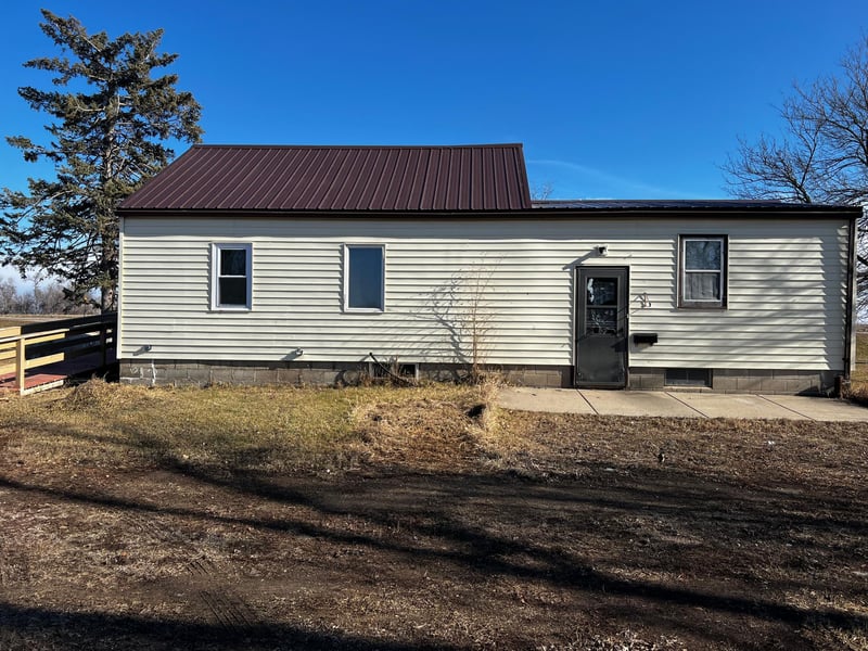 101 2nd St S, Marietta, MN 56257