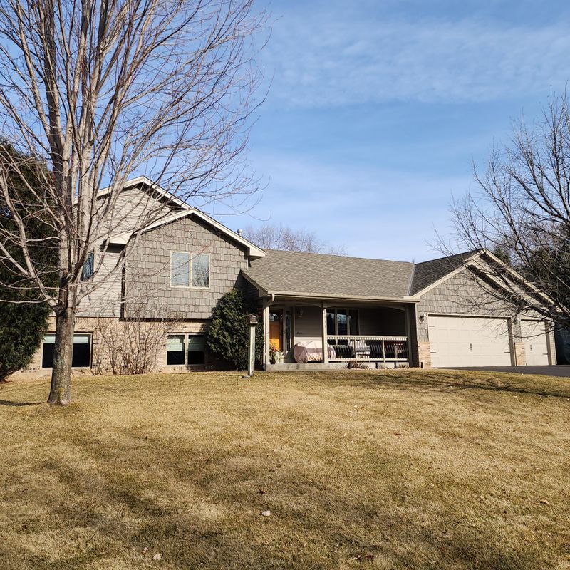 2033 135th Ln NE, Ham Lake, MN 55304
