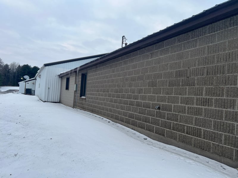 311 5th St NW, Clear Lake, WI 54005