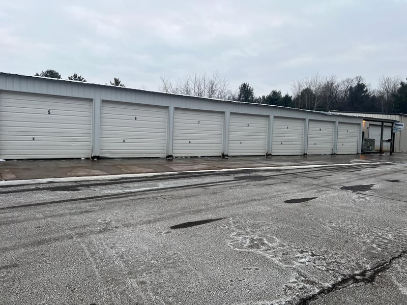 311 5th St NW, Clear Lake, WI 54005