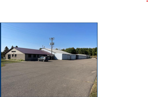 311 5th St NW, Clear Lake, WI 54005