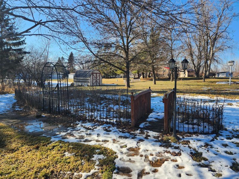 1402 Ridgeview Ter NE, Alexandria, MN 56308