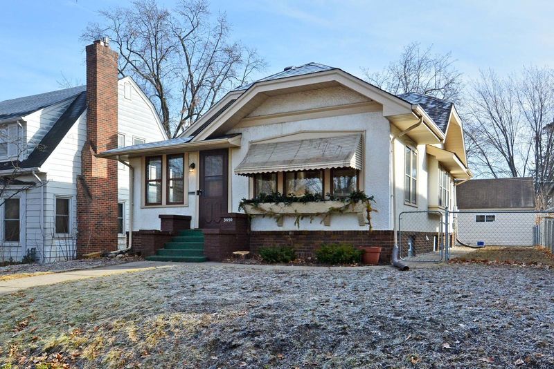 3850 Upton Ave N, Minneapolis, MN 55412