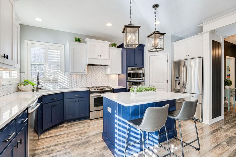 12558 Zumbrota St NE, Blaine, MN 55449