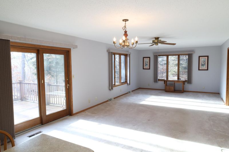 27591 Shady Glen Rd, Webster, WI 54893