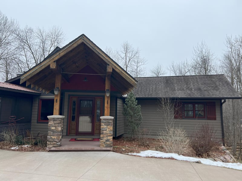 712 26 1/4 Ave, Cumberland, WI 54829
